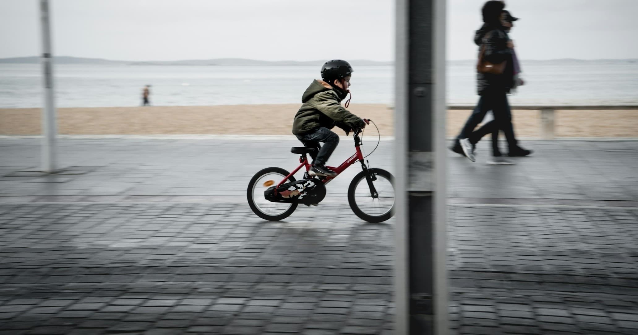 Youth Bike Rental