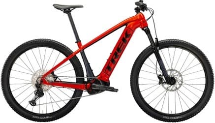 E-bike Rental (Positano)