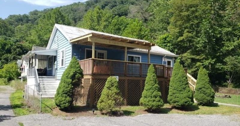Cottage 3