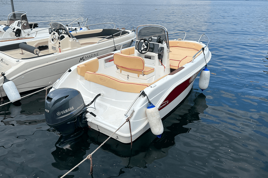 Marinello 16 | • Mattina