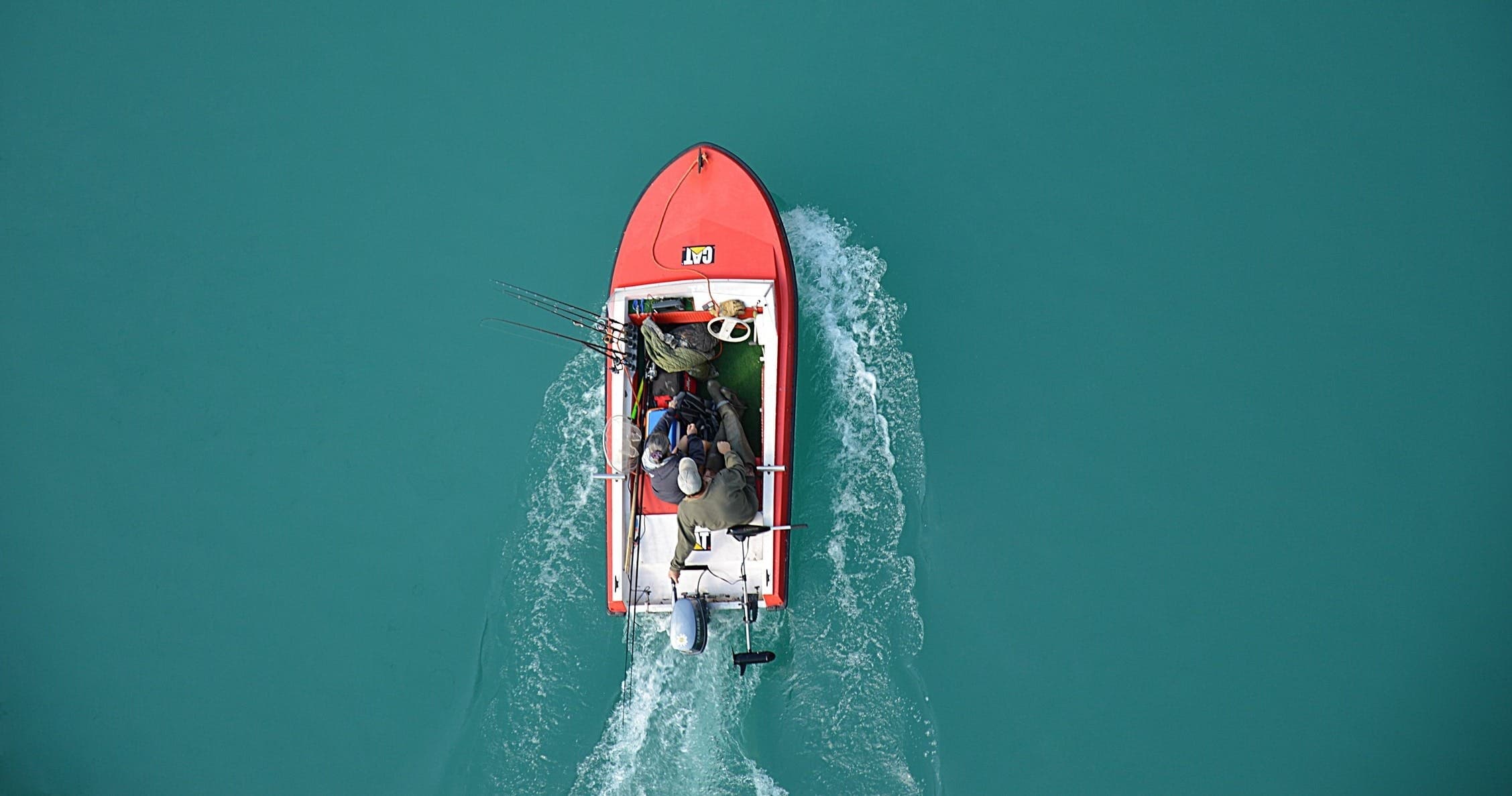 Fishing Charter