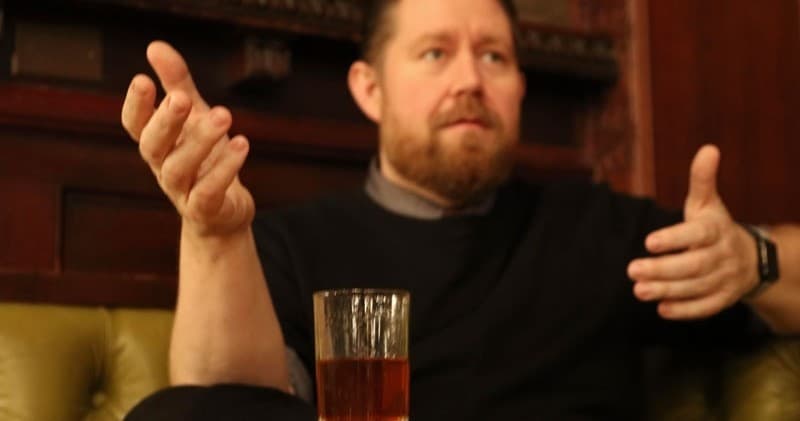 Hidden In Plain Sight (Downtown Walking Speakeasy Tour)