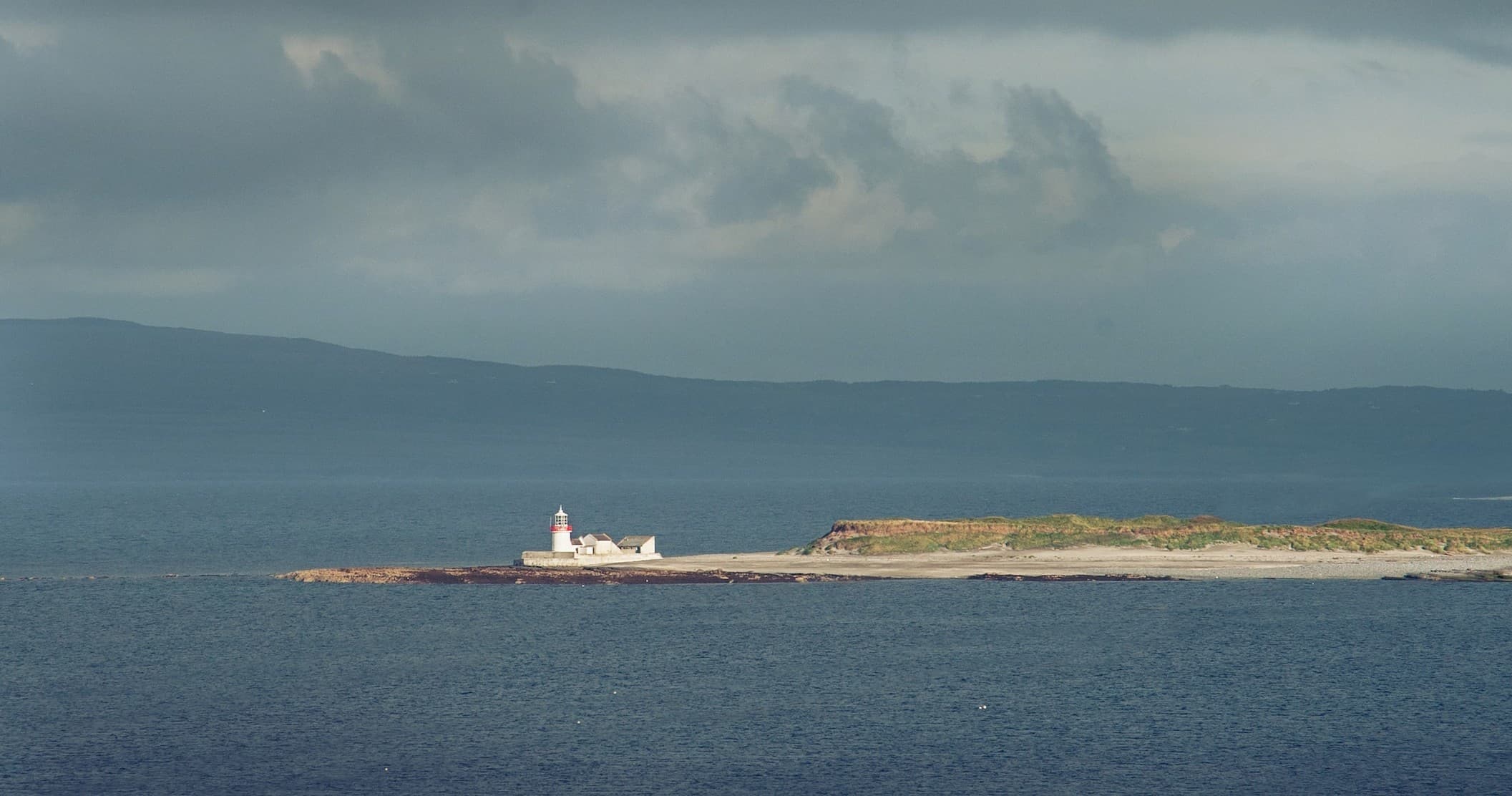 Achill to Clare Island with Return (Day Trip)