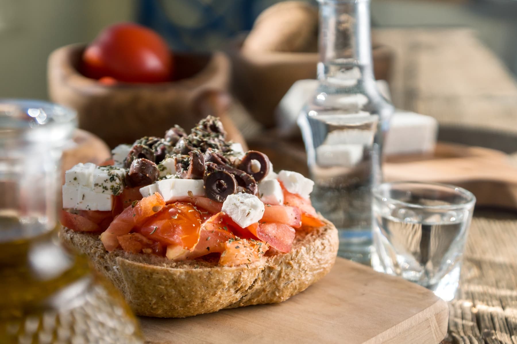 Chania Food Stories Tour