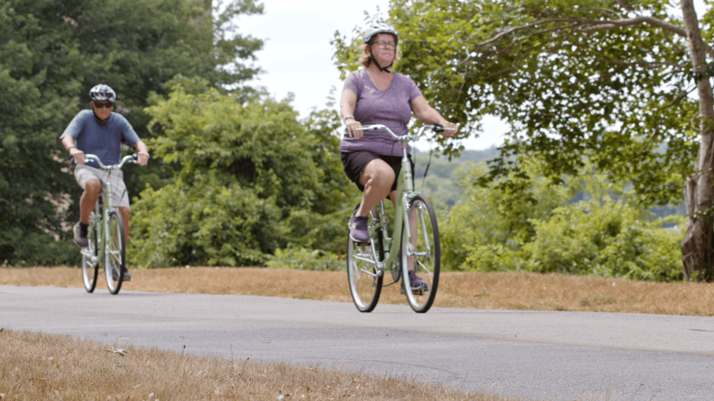 Autocamp Full-Day (8 Hour) Bike Rentals
