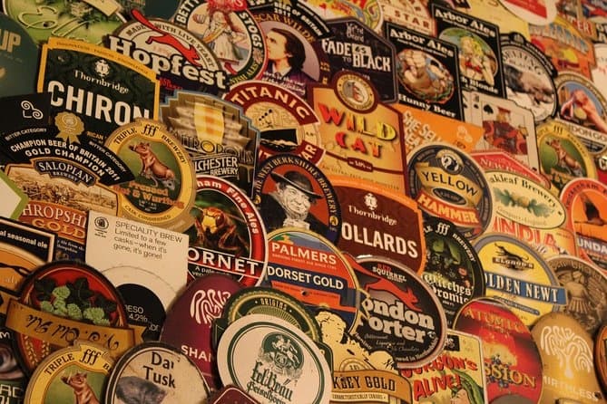 Private Pub Tour of London: Have a Drink in London's Greatest Pubs!