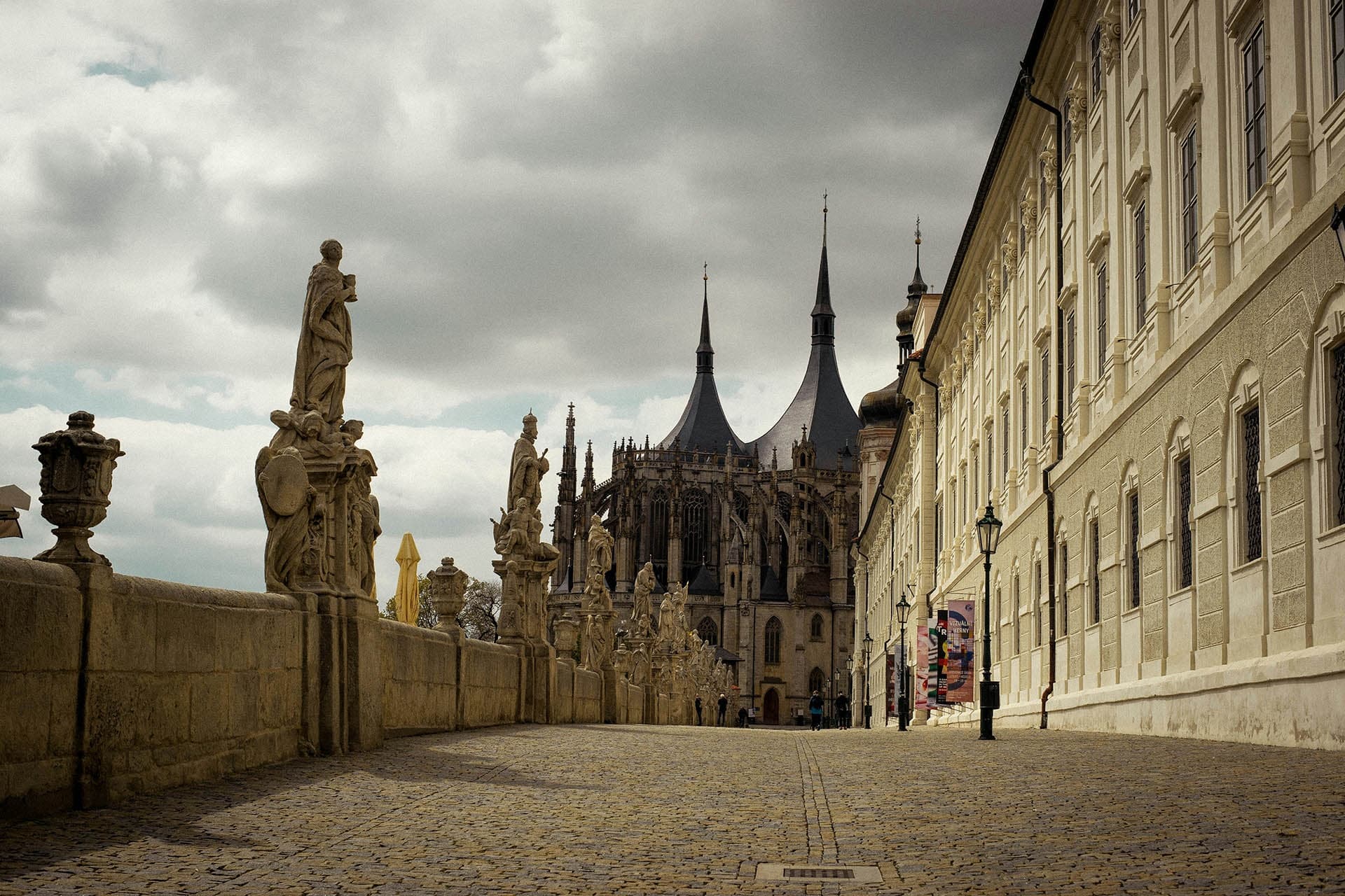 Kutná Hora: Silver & Secrets – Private Day Trip