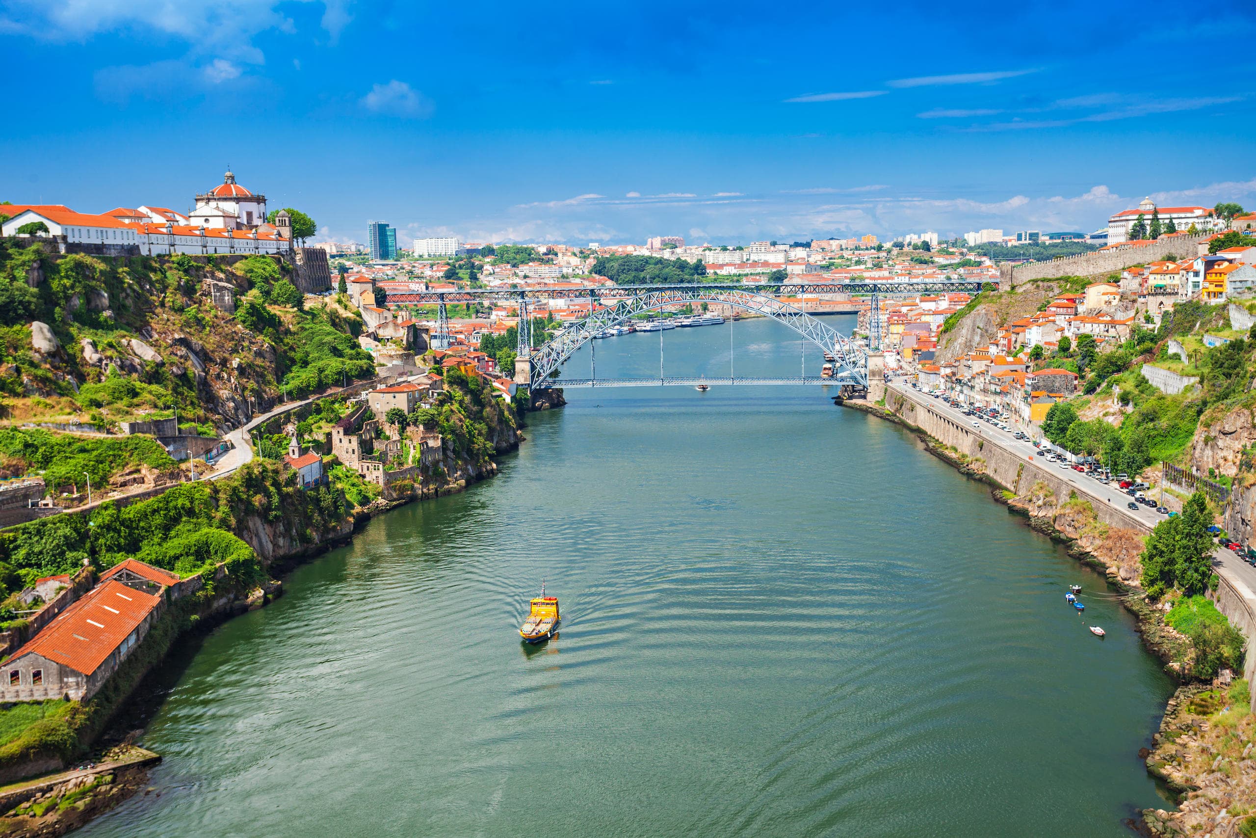 Porto Tour | 10h
