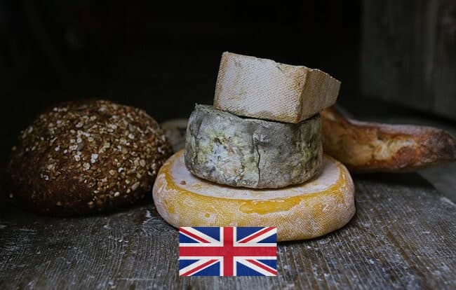 The Liverpool Cheese Crawl