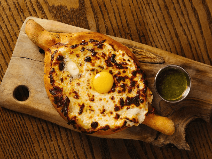 Hell’s Kitchen Food Tour