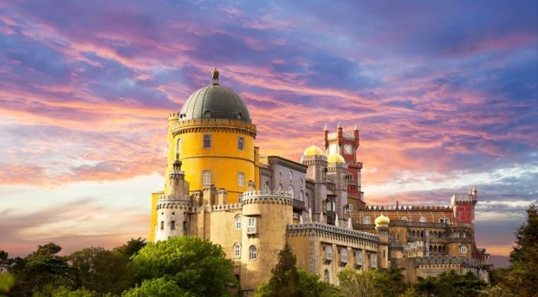 Sintra Luxo