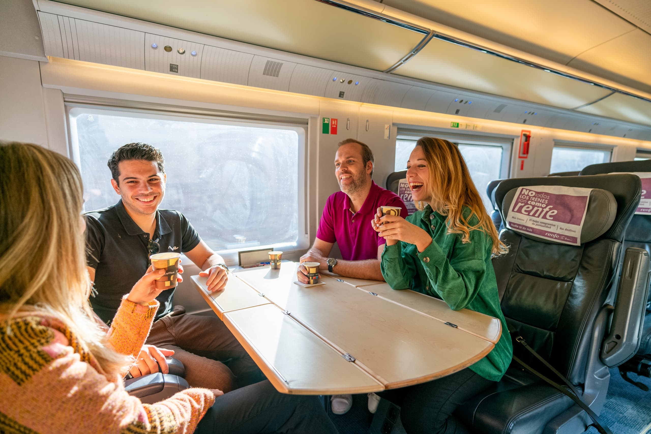 Private Cordoba Full Day Experience by Speed Train from Sevilla