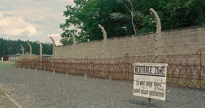 TOUR SACHSENHAUSEN CAMPO DI CONCENTRAMENTO
