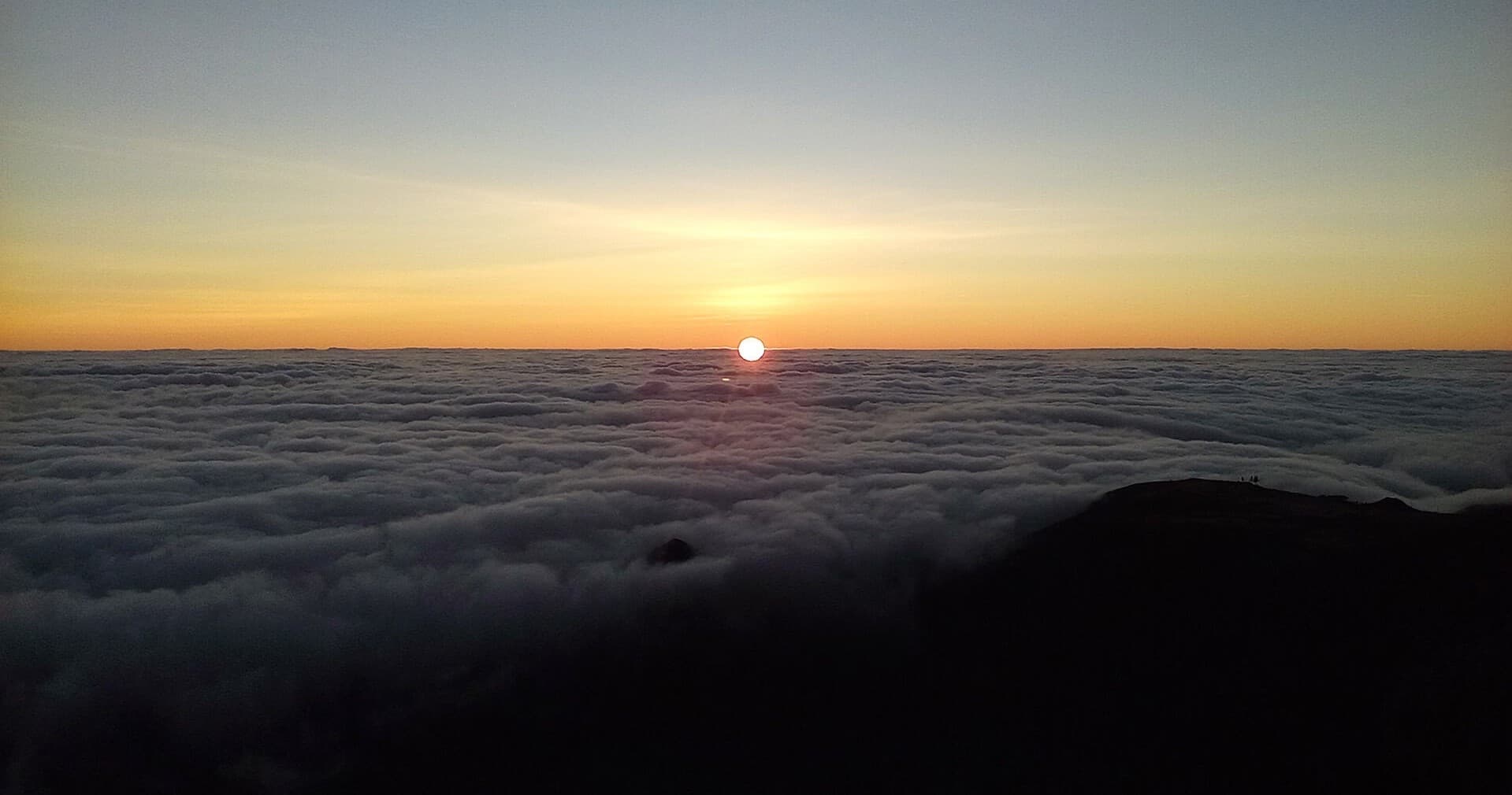 Breathtaking Sunrise - Premium