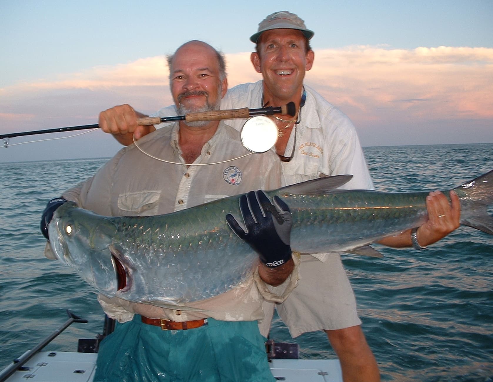 Half Day Charter