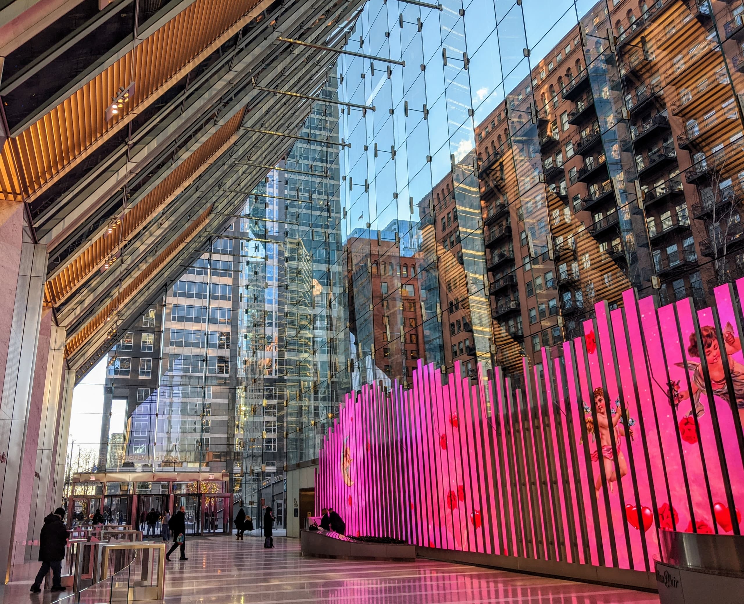 Marvels & Masterpieces: An Engineer's Guide to Chicago Architecture