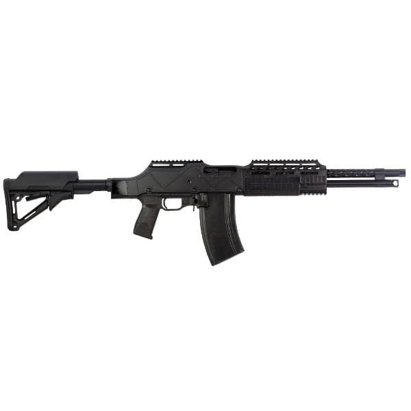 Heavy Counter Assault Rifle