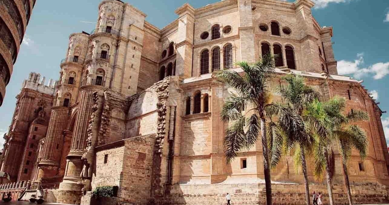 Tour Catedral de Málaga
