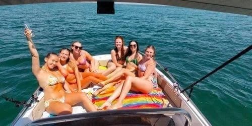 Private Charter