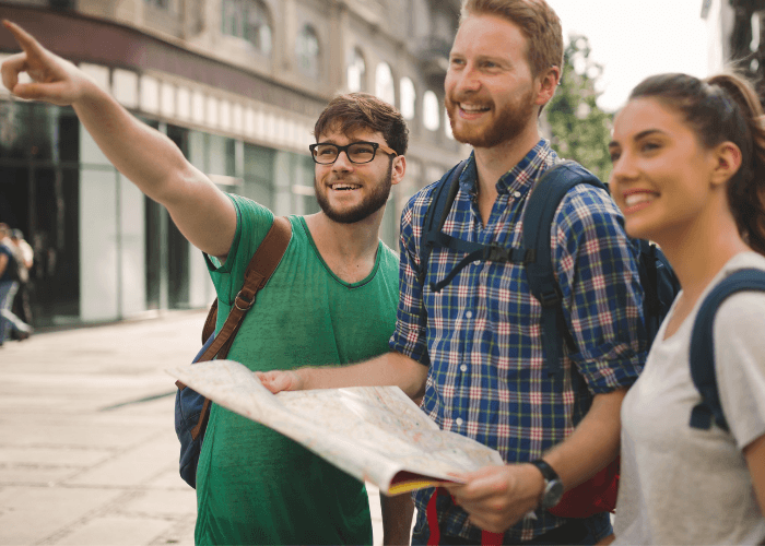 Private Chester Walking Tour