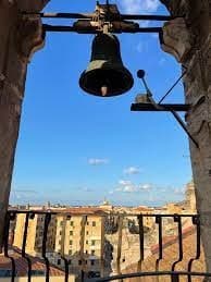 PALERMO ESOTERICA - TOUR DEI BEATI PAOLO