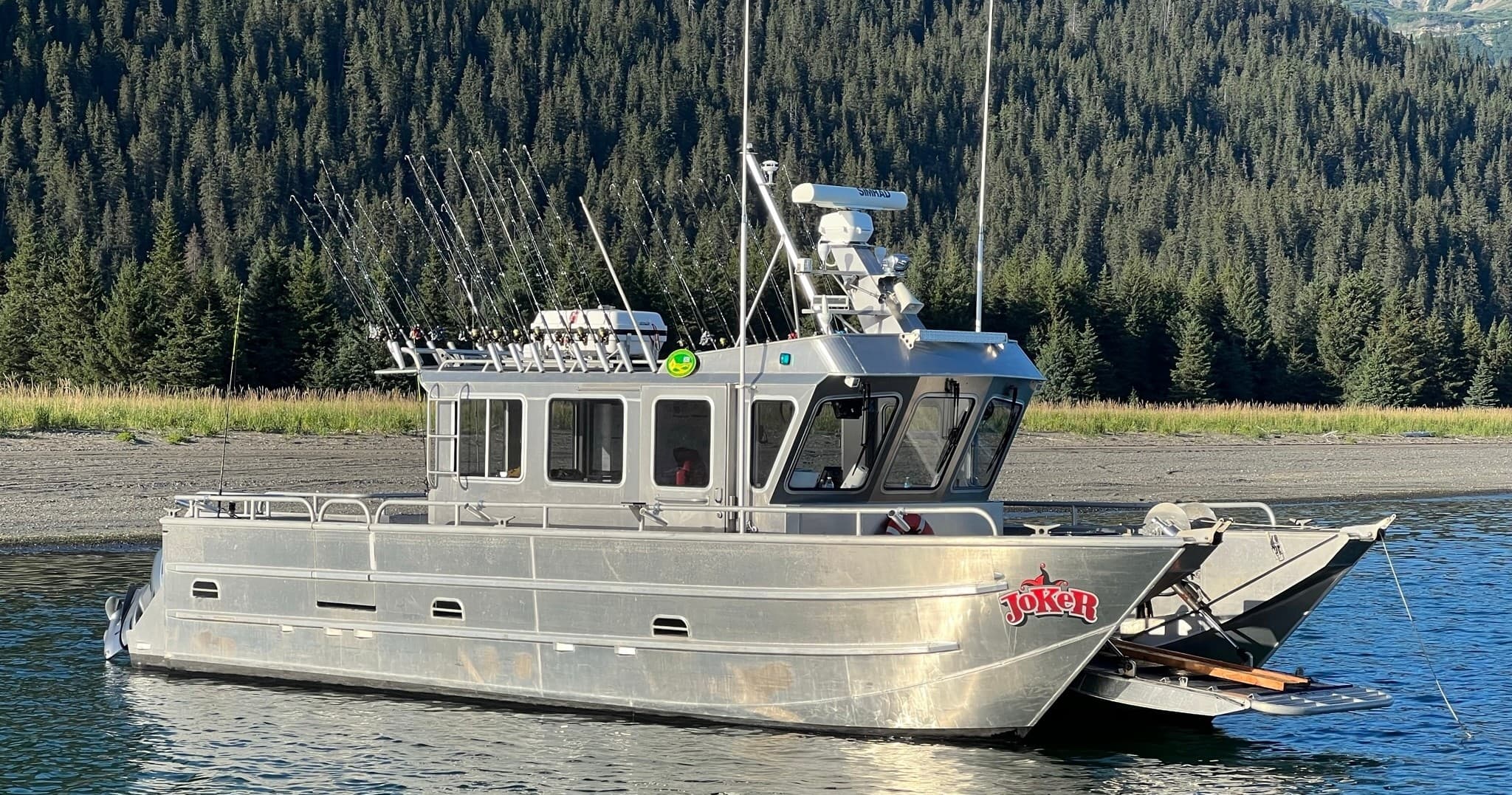 Halibut/Rockfish/Ling Cod Combo Trip