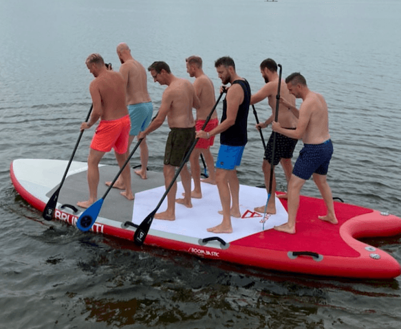 XXL Sup Huren