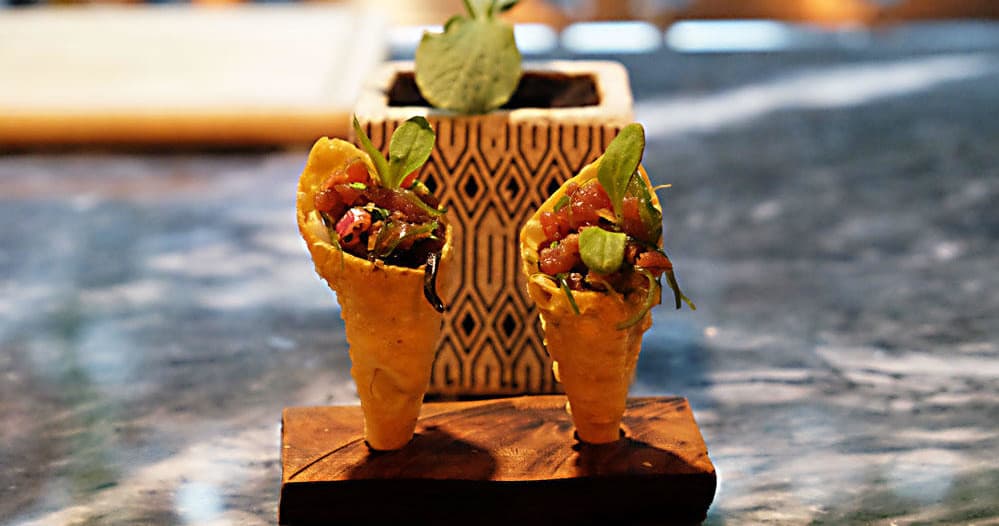 Gourmet Wine & Food Tour