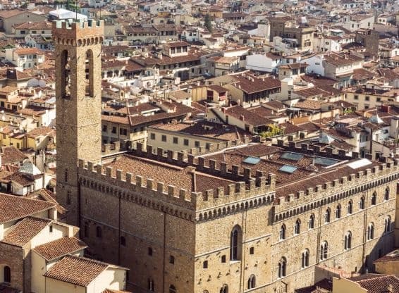 The Bargello Museum - Private Tour