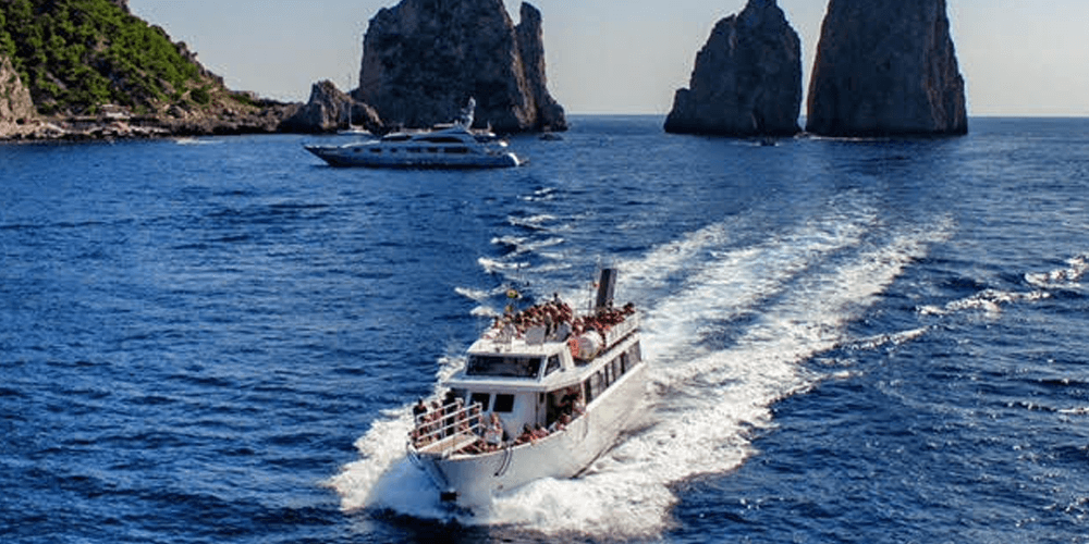 Capri Minicruise