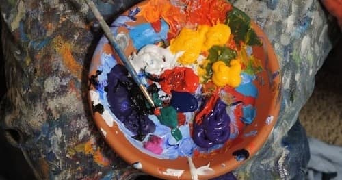 Private Painting Party