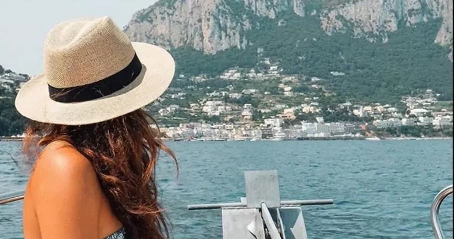 Positano Private Half Day Tour