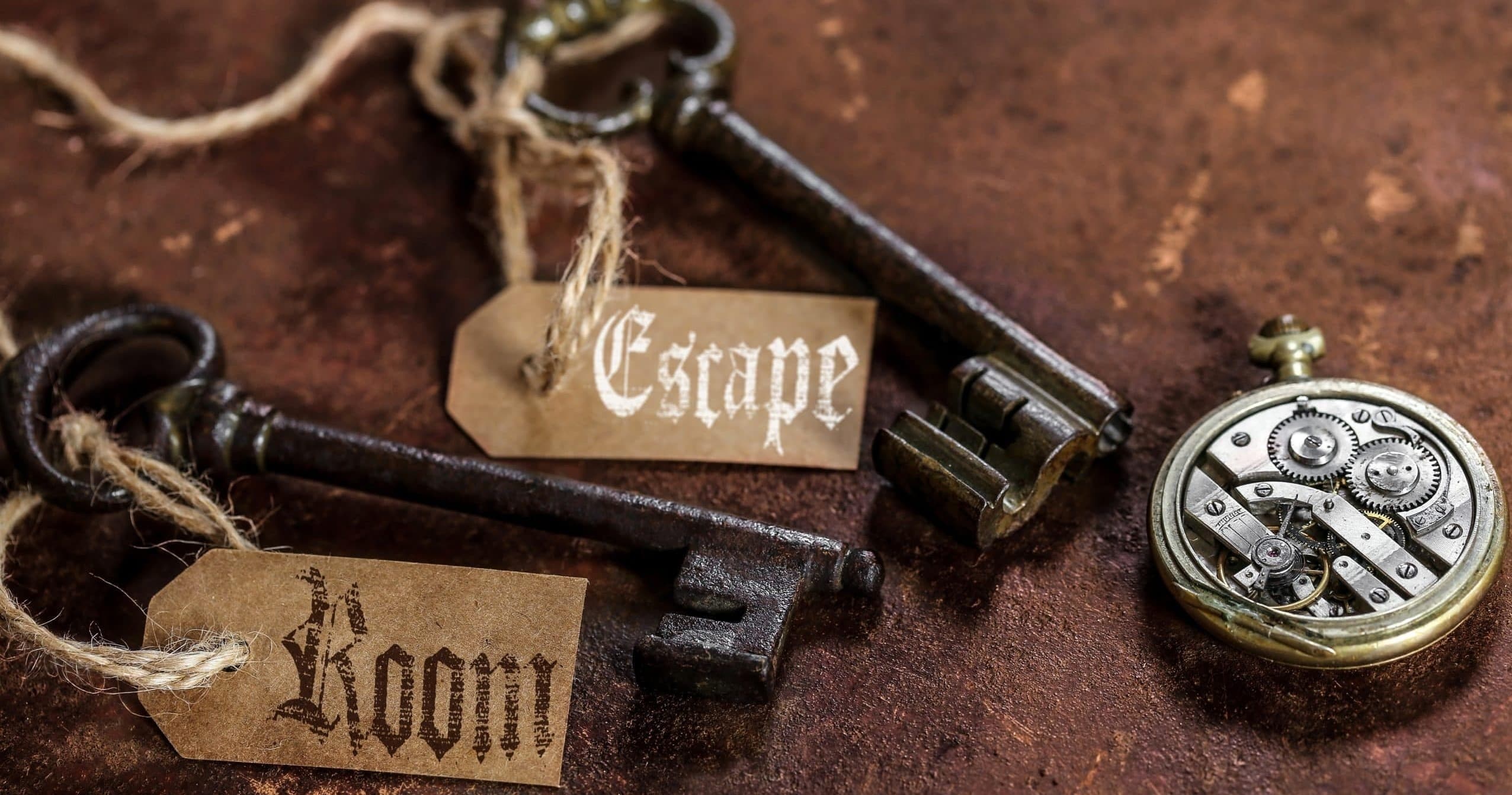 Escape Room