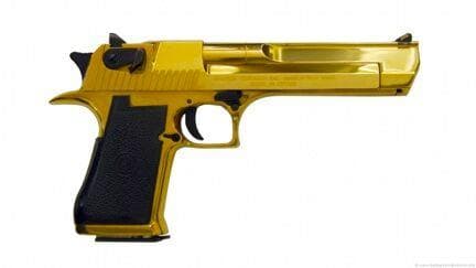 Desert Eagle