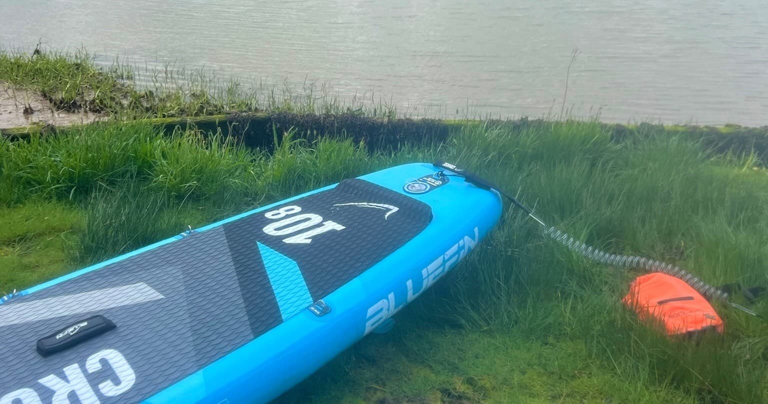 Paddleboard 3 Hour Hire