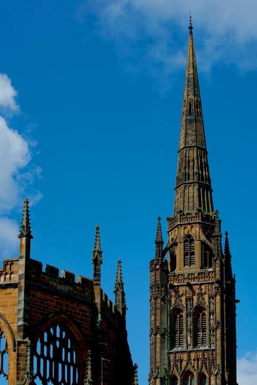 Godiva's Cathedral Quarter Walk