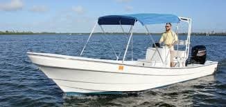 22' Panga O