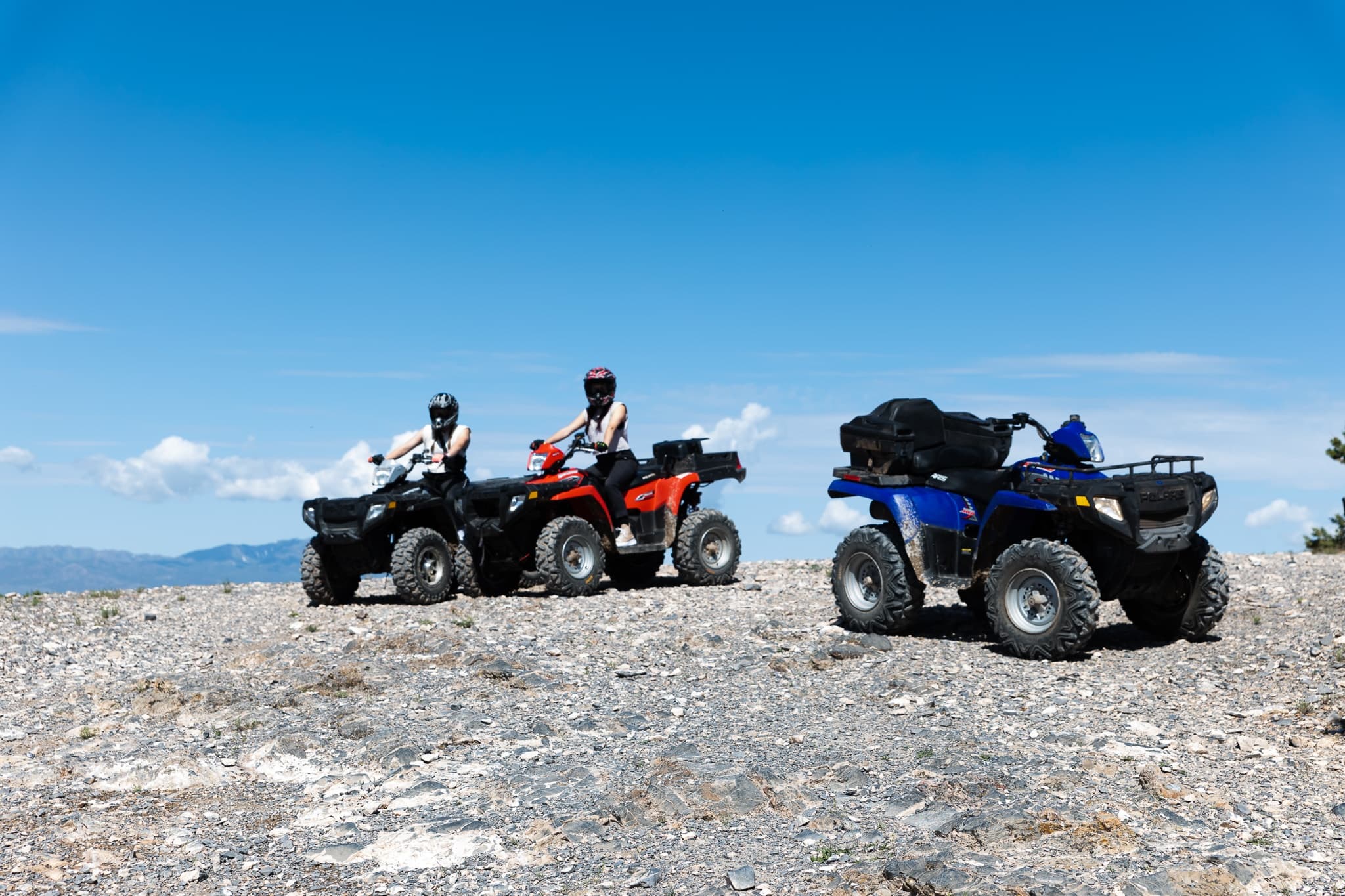 3 Day Rentals