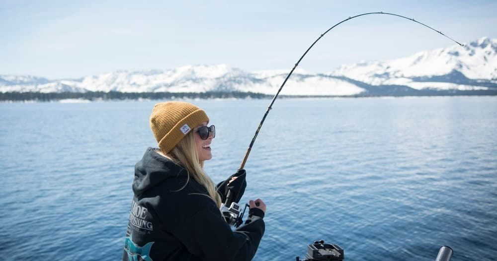 Fishing Charters