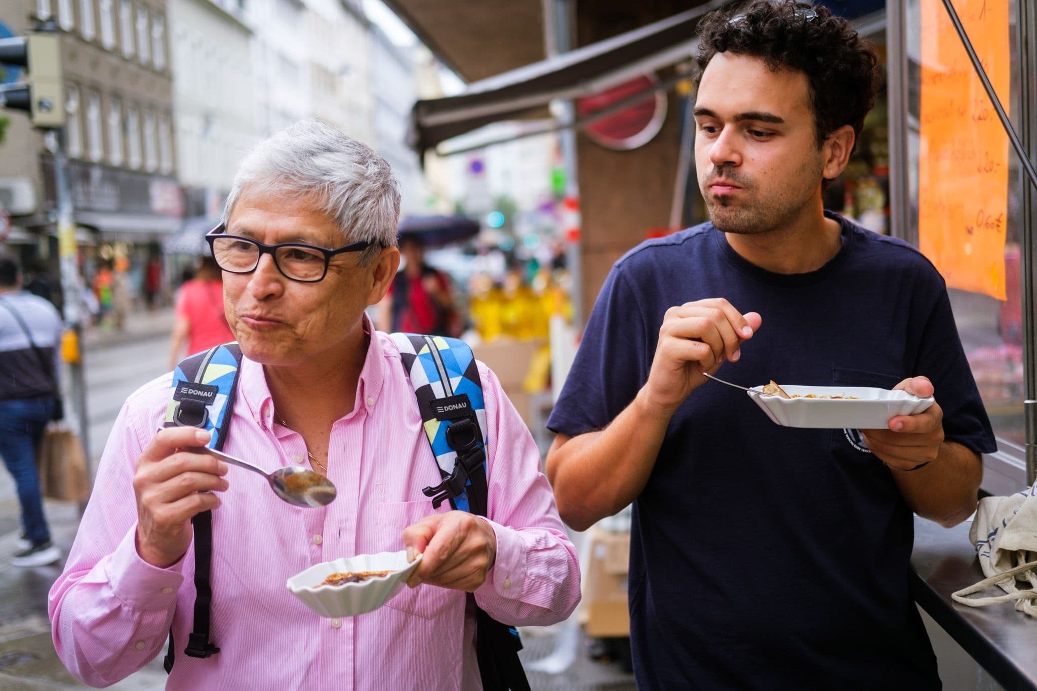 Best Private Vienna Food Tour: Local Taste & Hidden Gems