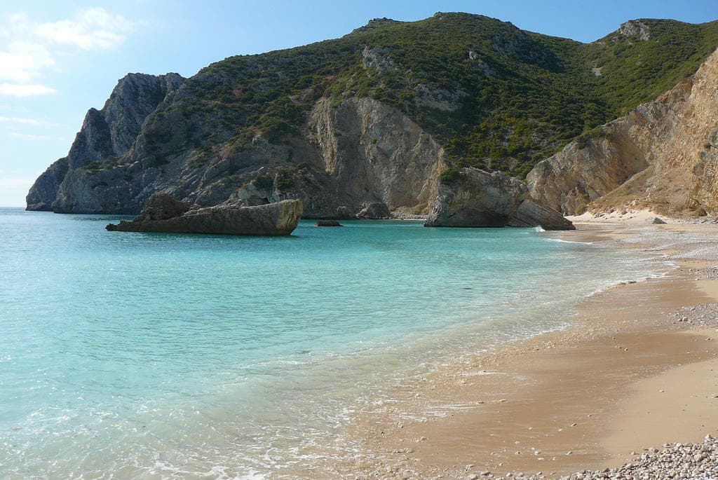 Lisbon Airport Transfer - Sesimbra / Azeitão