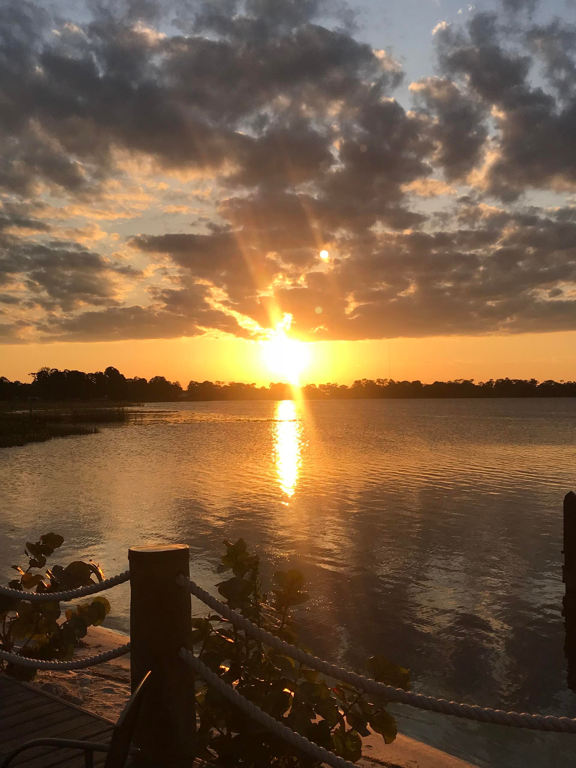 Sunset Dinner Cruise