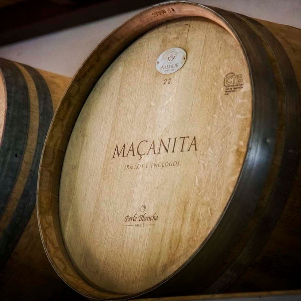 Com ou Sem Madeira?