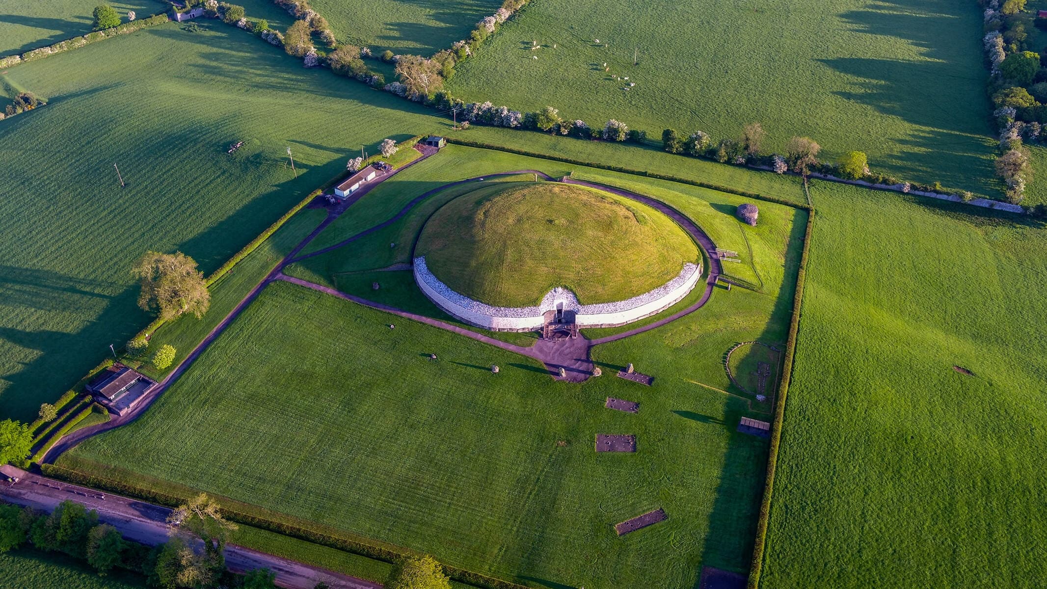 Newgrange Tour