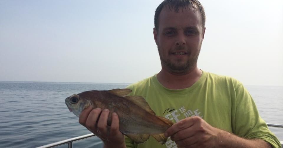 4hr Half-day Fishing Trip