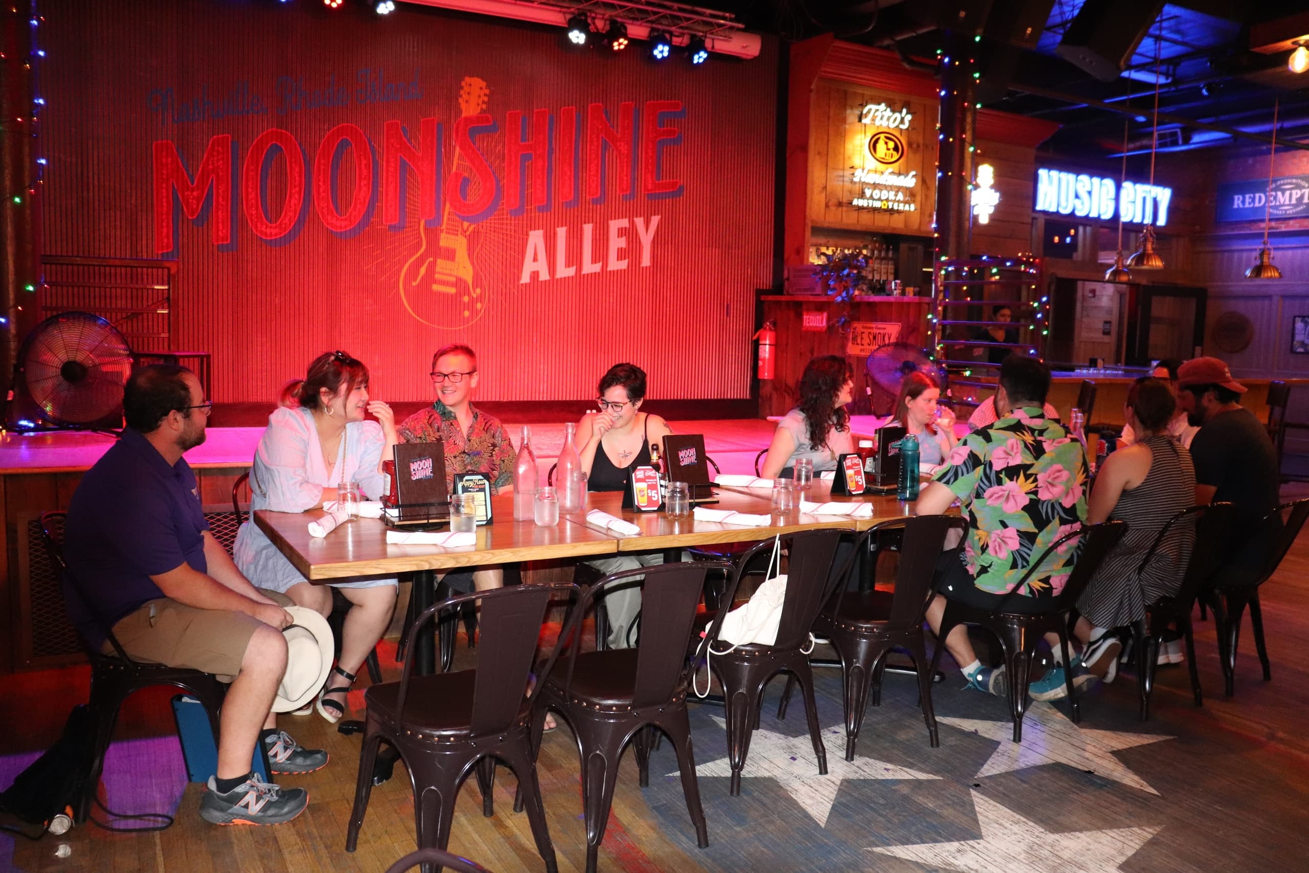 Prohibition in Providence: A Drinking History Tour