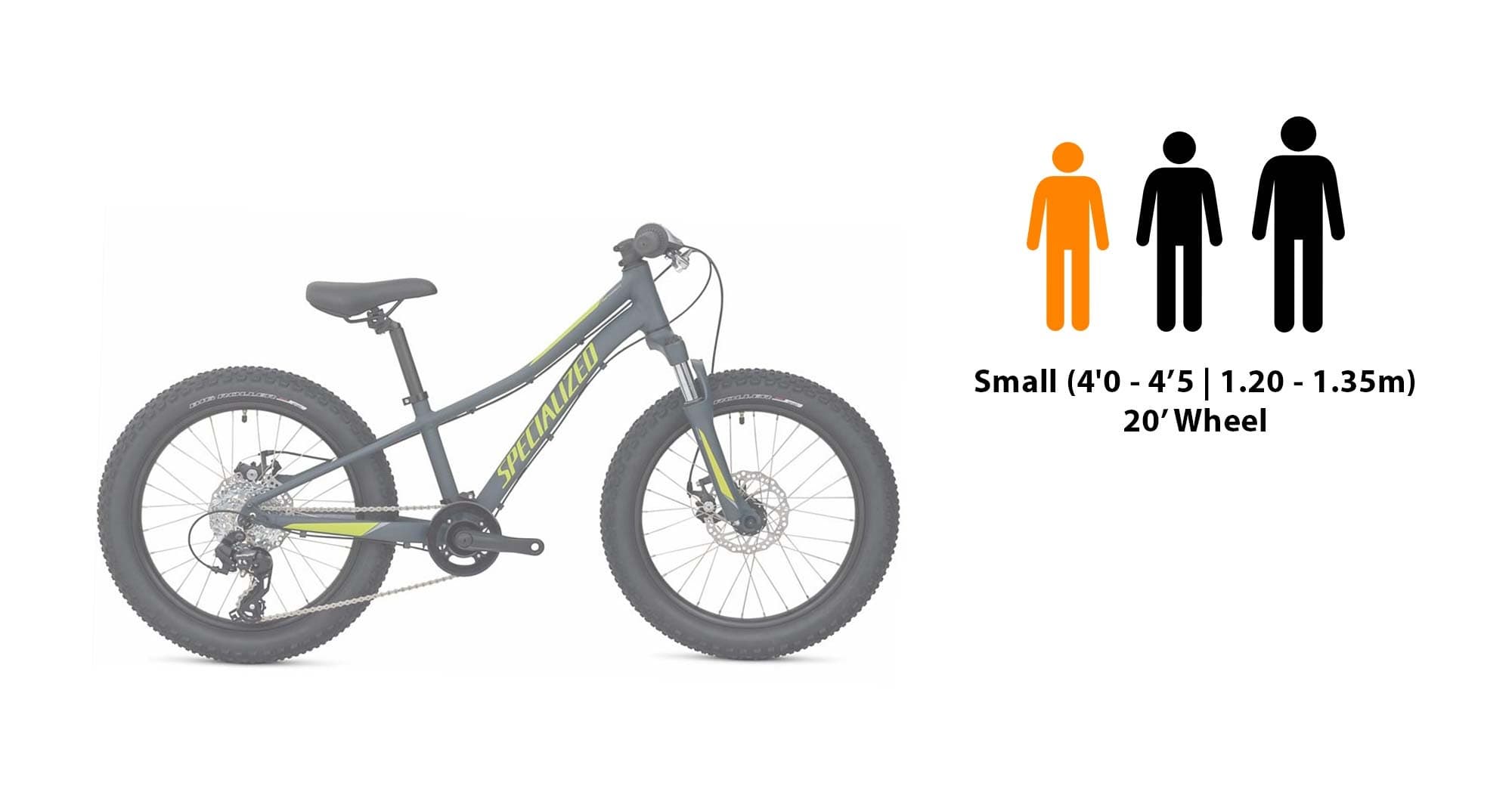 Small Kids eBike