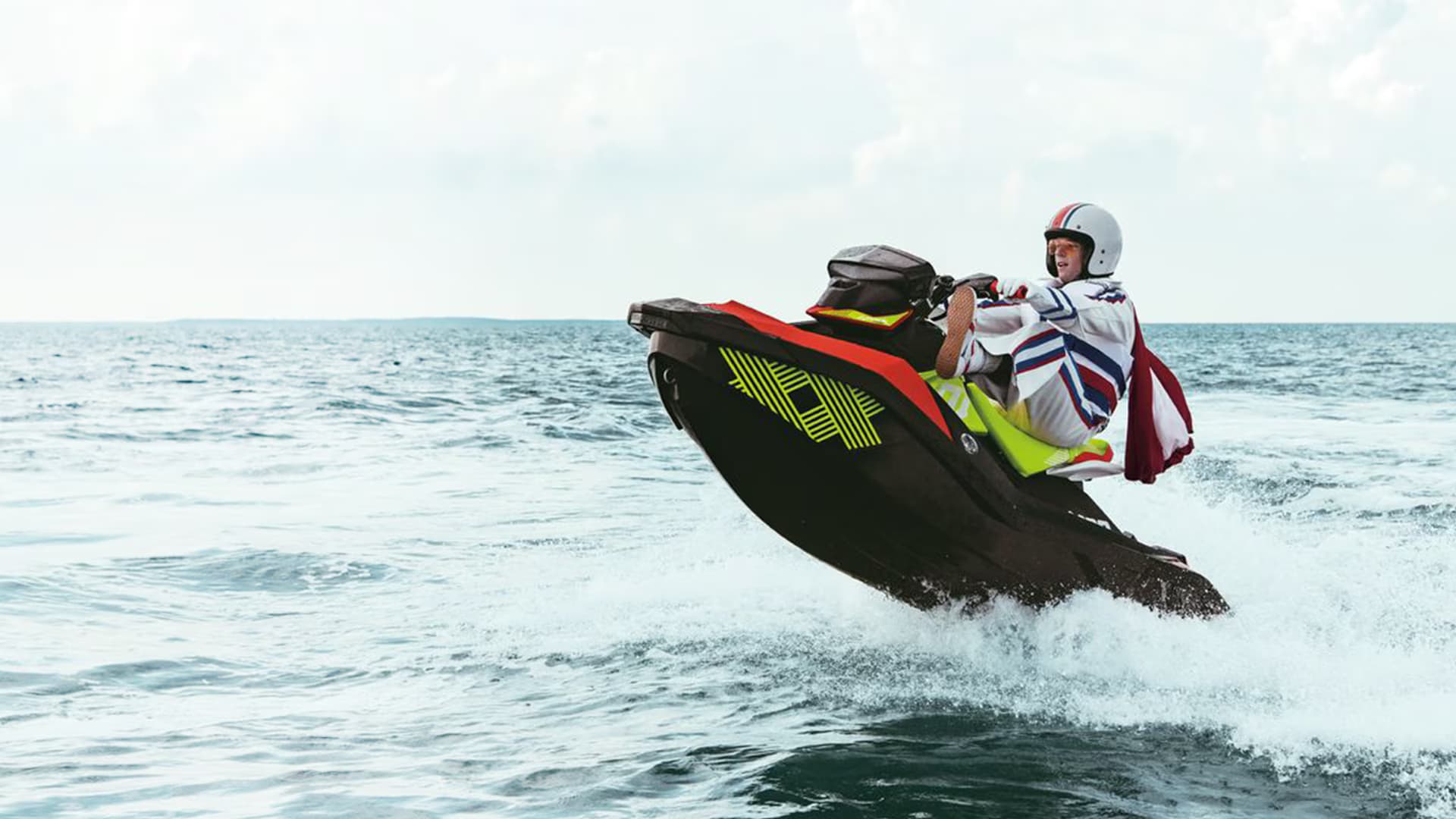 Seadoo Spark