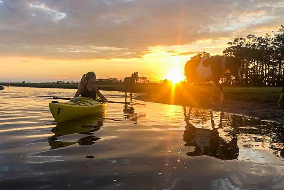 Sunset Tour