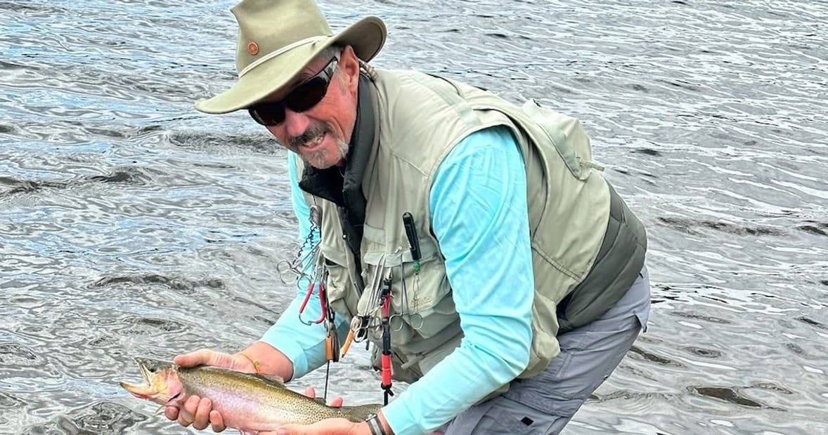 Guided Fishing Excursion